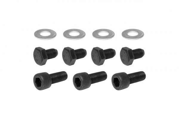 FJ FRONT SWAY BAR SPACER KIT