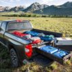 TUNDRA 2007-2021 5' 7" DECKED DRAWER SYSTEM Legacy - Image 10