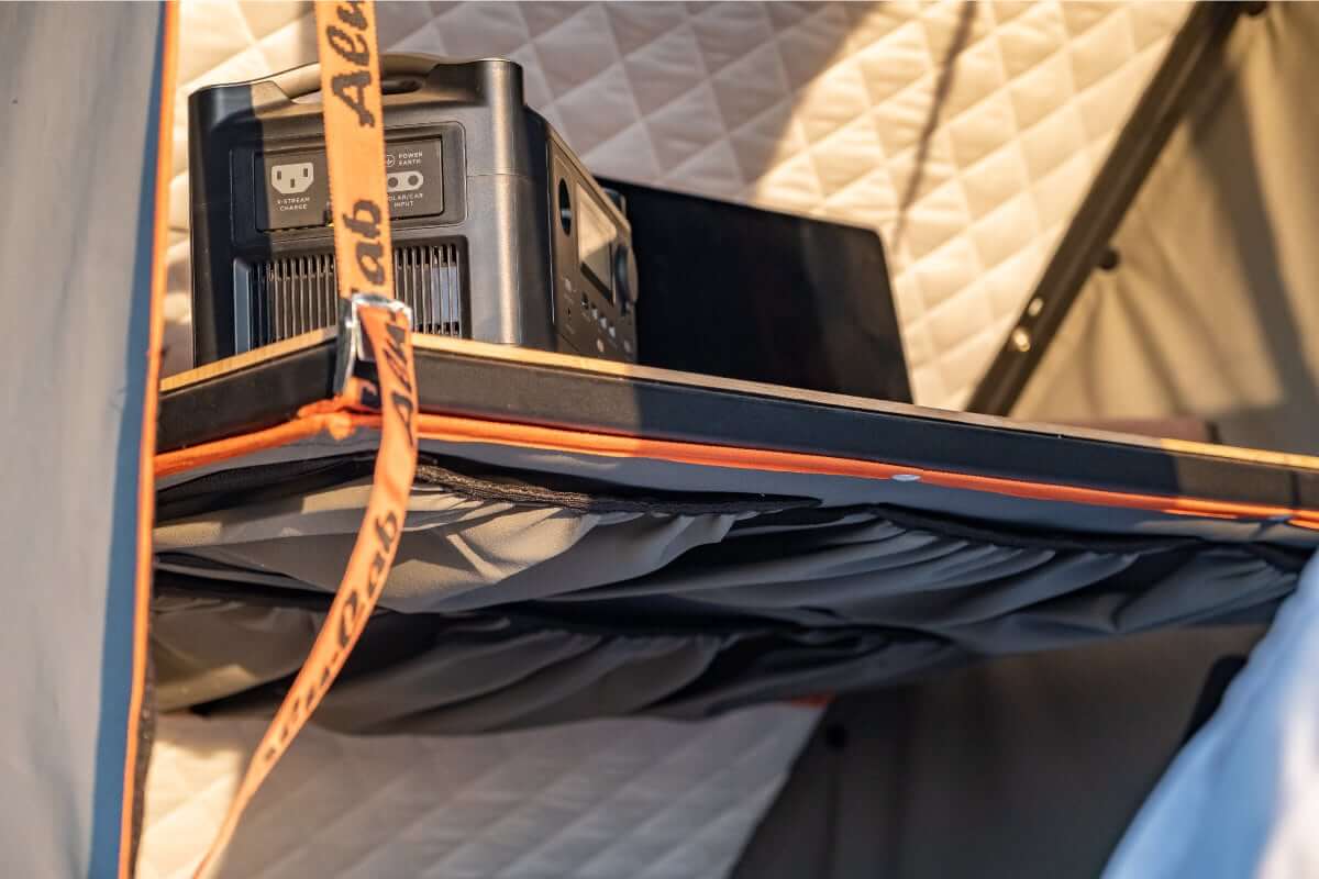 GEN 3-R EXPEDITION ROOFTOP TENT