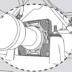 Triton 2015-2018 Centre Bearing Spacer Kit - Image 2