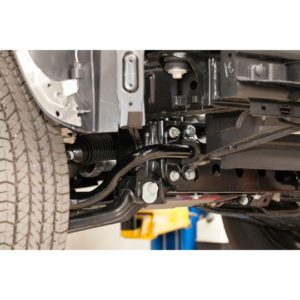 RANGER 2022+ Centre Bearing Spacer Kit