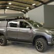 Hilux DOUBLE CAB CANOPY - Image 9