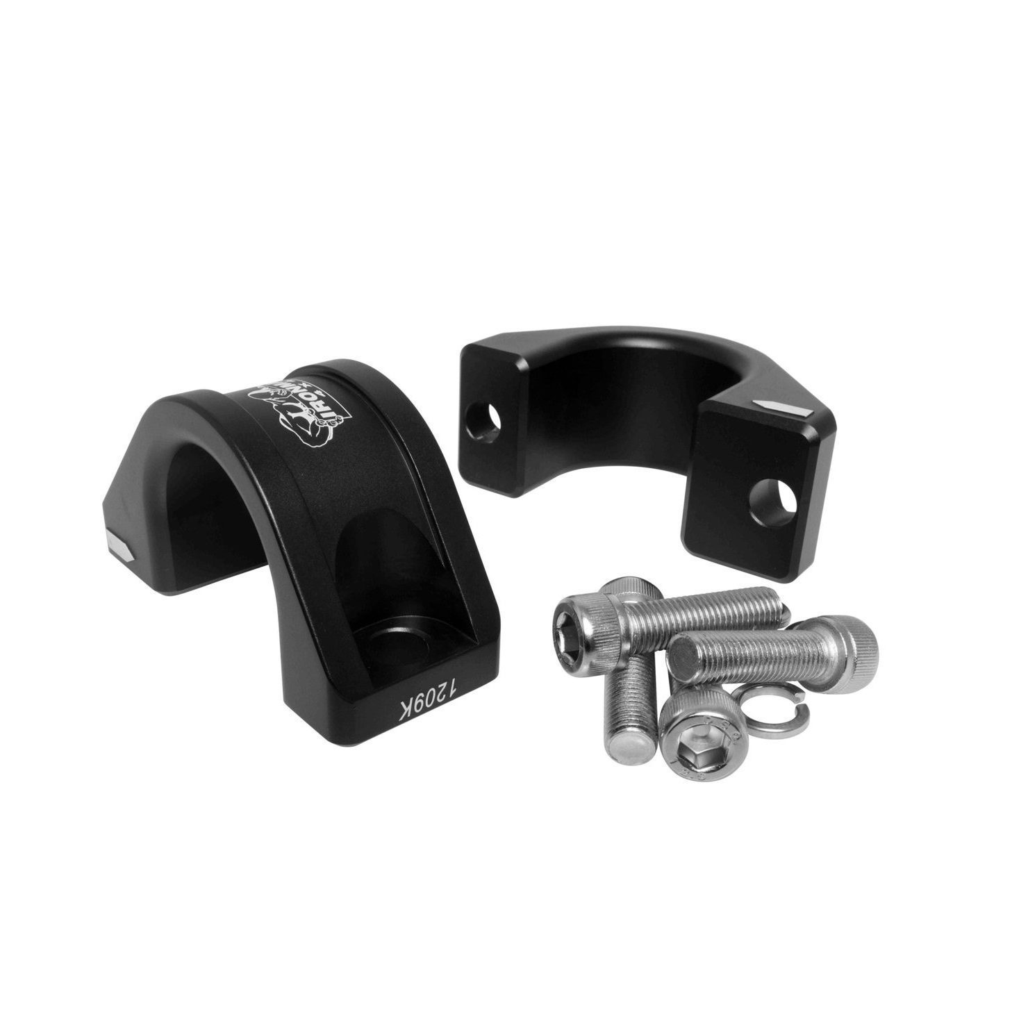 4RUNNER BILLET SWAY BAR MOUNTING BRACKETS