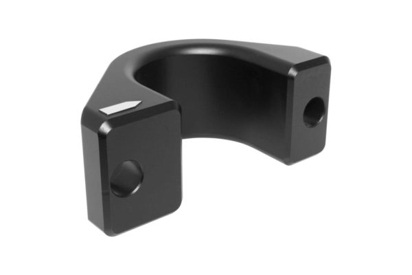 TACOMA BILLET SWAY BAR MOUNTING BRACKETS