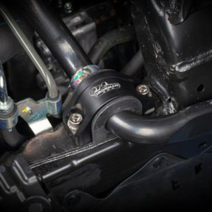 4RUNNER BILLET SWAY BAR MOUNTING BRACKETS