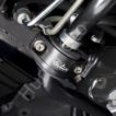 BILLET SWAY BAR MOUNTING BRACKETS FORTUNER 2016+ / HILUX 2016+ - Image 3