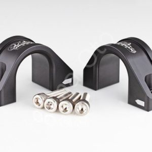 BILLET SWAY BAR MOUNTING BRACKETS FORTUNER 2016+ / HILUX 2016+