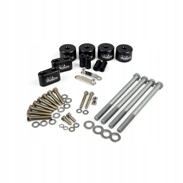 SUBARU CROSSTREK 2018+ Sub Frame Alignment Kit