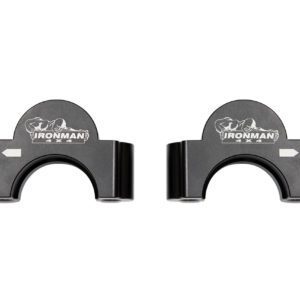 PRADO / LEXUS GX470 / GX460 / 4RUNNER REAR SWAY BAR SPACER FOR MODELS WITH KDSS