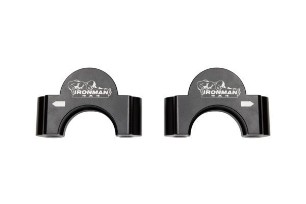 PRADO / LEXUS GX470 / GX460 / 4RUNNER REAR SWAY BAR SPACER FOR MODELS WITH KDSS