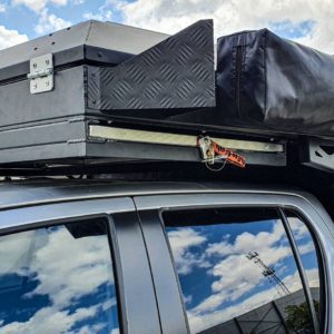 Hilux CANOPY CAMPER
