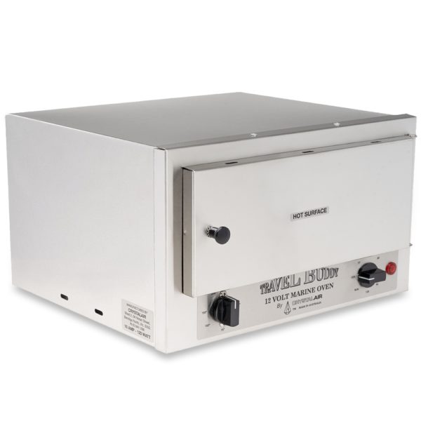 Travel Buddy 12 Volt Marine Oven