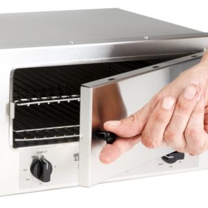 Travel Buddy 12 Volt Marine Oven