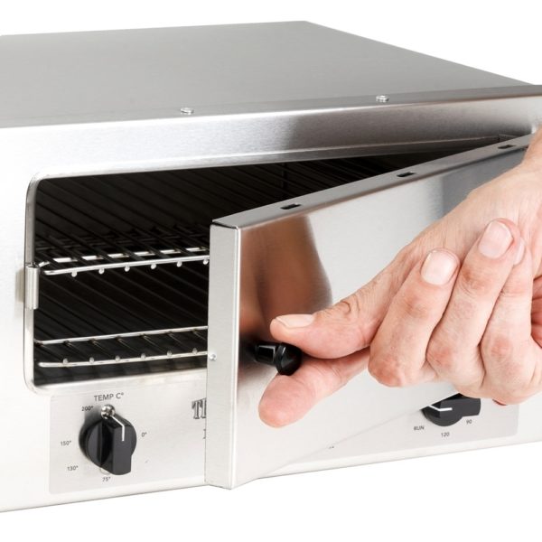 Travel Buddy 12 Volt Marine Oven