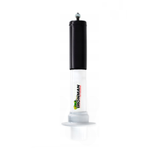 Liberty KJ Performance FRONT NITRO GAS SHOCK