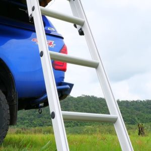 REPLACEMENT MAIN LADDER