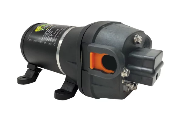 12.5L PRESSURE WATER PUMP