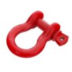3/4-inch D-ring Shackle (Red) - Image 4
