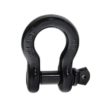 1/2" D-Ring Shackle (Black) - Image 5