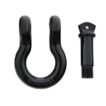 1/2" D-Ring Shackle (Black) - Image 3