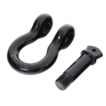 1/2" D-Ring Shackle (Black) - Image 4