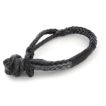 Power Recoil Shackle Rope (Charcoal Gray Rope) - Image 2