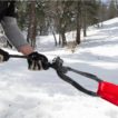 Power Recoil Shackle Rope (Charcoal Gray Rope) - Image 4