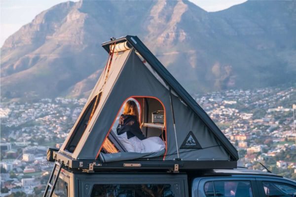 GEN 3-R EXPEDITION ROOFTOP TENT