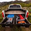 TUNDRA 2007-2021 5' 7" DECKED DRAWER SYSTEM Legacy - Image 11