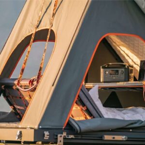 ROOFTOP TENT DROP DOWN TABLE - Image 3