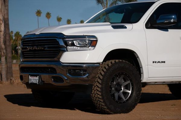 ICON 2019-UP RAM 1500, 2-3″ LIFT, STAGE 4 SUSPENSION SYSTEM
