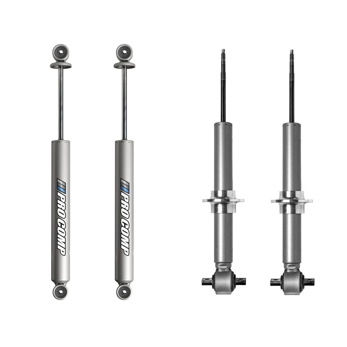 F-150 15-23 Pro Runner Monotube Shock ABSorber KIT