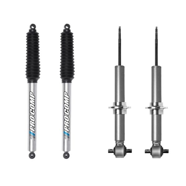 F-150 2014 PRO COMP PRO RUNNER MONOTUBE SHOCK ABSORBER