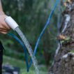 15L GRAVITY SOLAR SHOWER - Image 3
