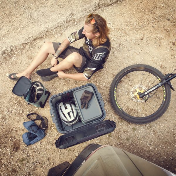 GO Hard Storage 50L