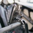Mob Mount Switch Claw Small Black 2.0 - Phone Cradle Mount - Image 3