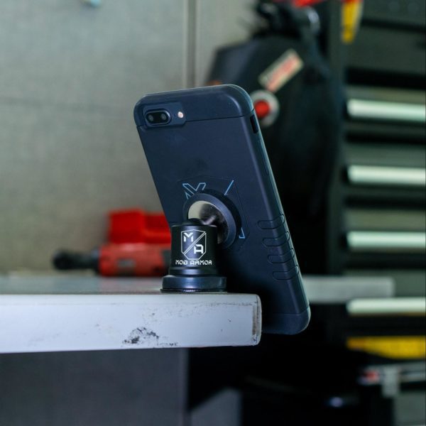 MobNetic Maxx (MobNetic Pro) Magnetic Car Mount