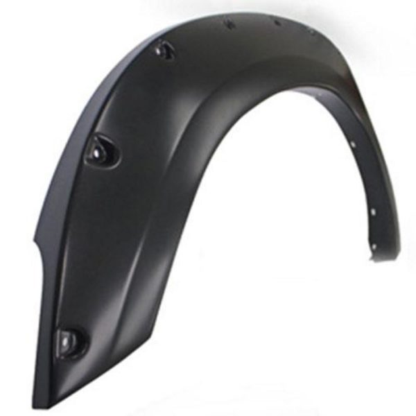 Silverado / Sierra 1500 / 2500  M1 Fender Flare Set