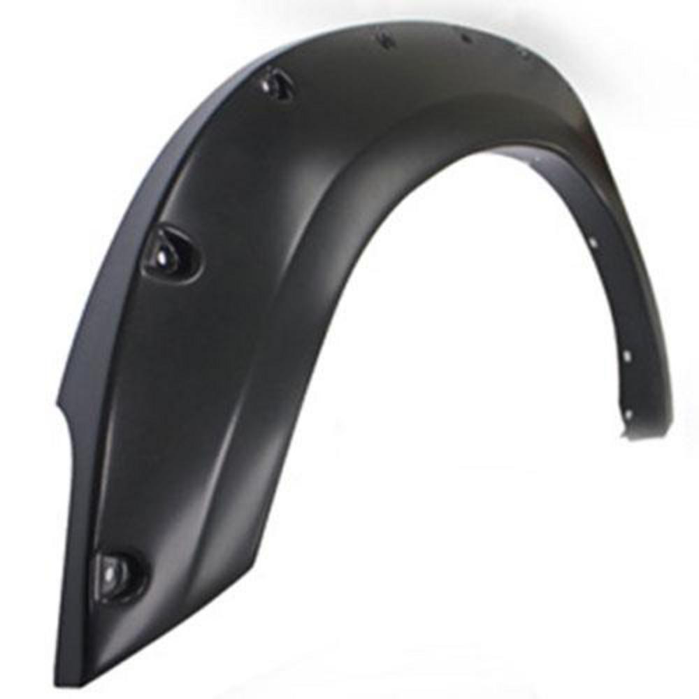 Silverado / Sierra 1500 / 2500  M1 Fender Flare Set