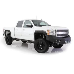 FORD 150 M1 Fender Flare Set (Paintable)