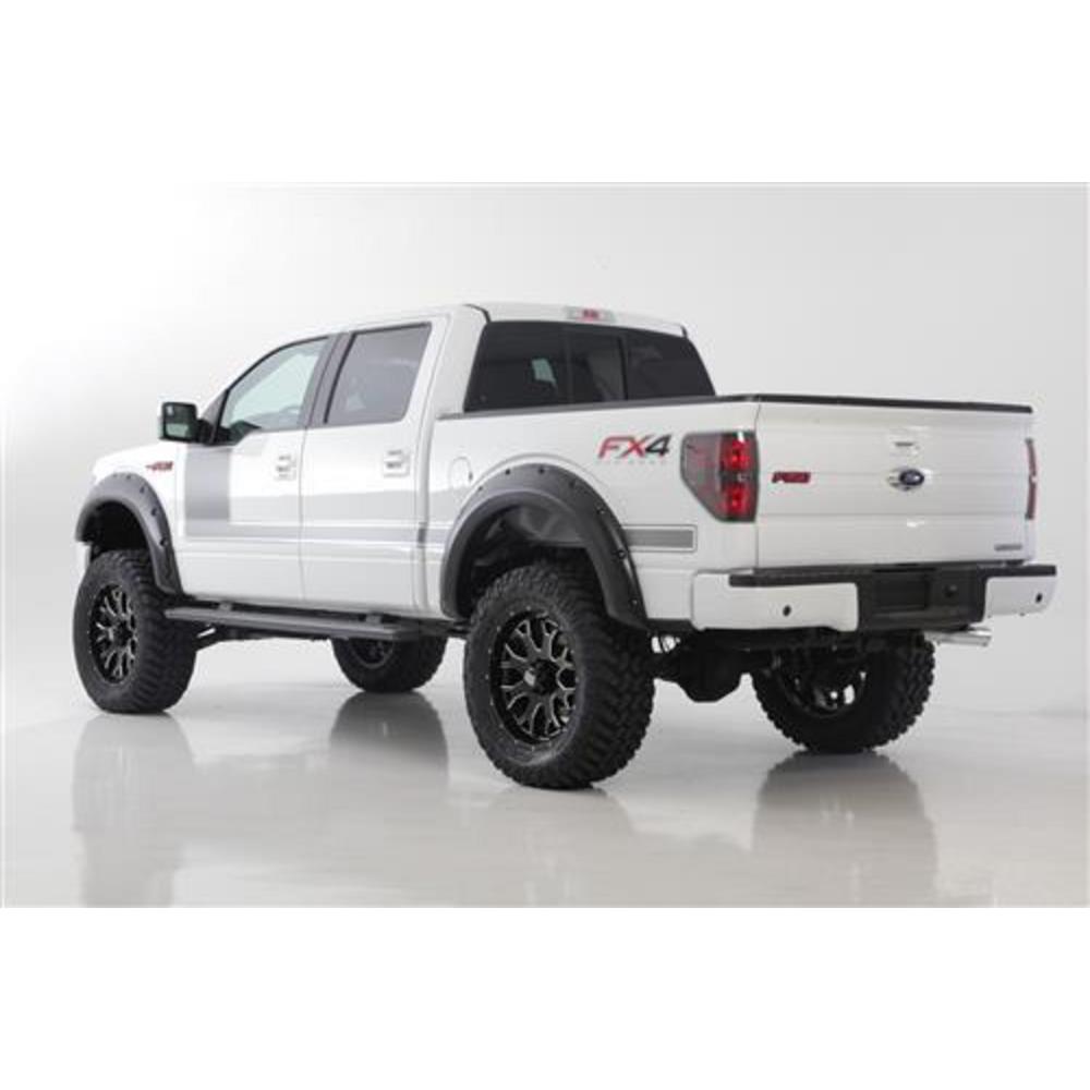FORD 150 M1 Fender Flare Set (Paintable)