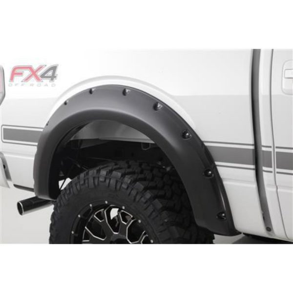 FORD 150 M1 Fender Flare Set (Paintable)