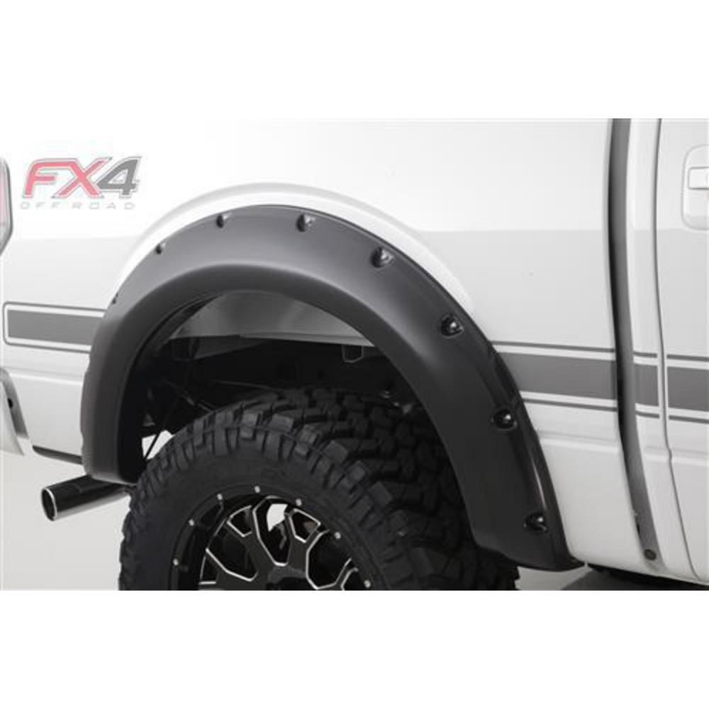 FORD 150 M1 Fender Flare Set (Paintable)