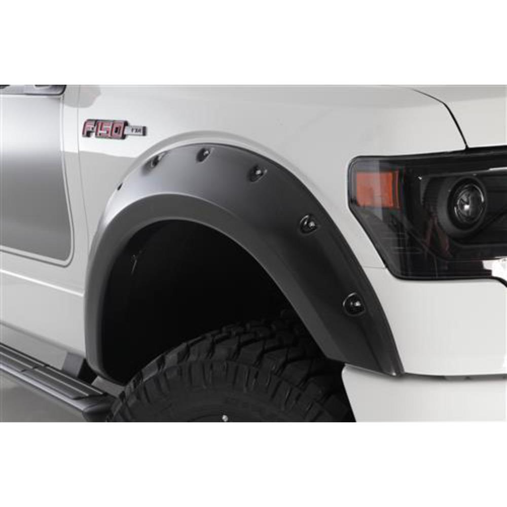 FORD 150 M1 Fender Flare Set (Paintable)