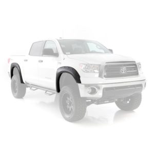 Toyota Tundra M1 Fender Flare Set (Paintable)