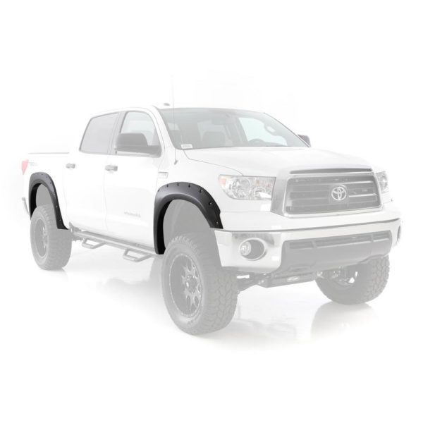 Toyota Tundra M1 Fender Flare Set (Paintable)
