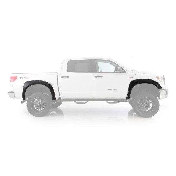 Toyota Tundra M1 Fender Flare Set (Paintable)