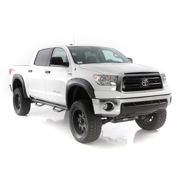 Toyota Tundra M1 Fender Flare Set (Paintable)