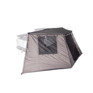 DELTAWING 180° AWNING 5 WALLS (FOR 2.1M)
