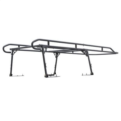 Contractors Truck Bed Rack